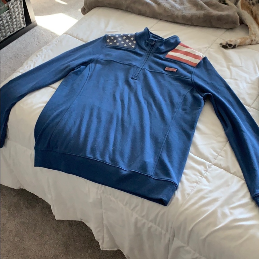 Vineyard Vines Shep Shirt